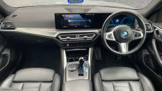 BMW i4 250kW eDrive40 M Sport 83.9kWh 5dr Auto Electric Hatchback